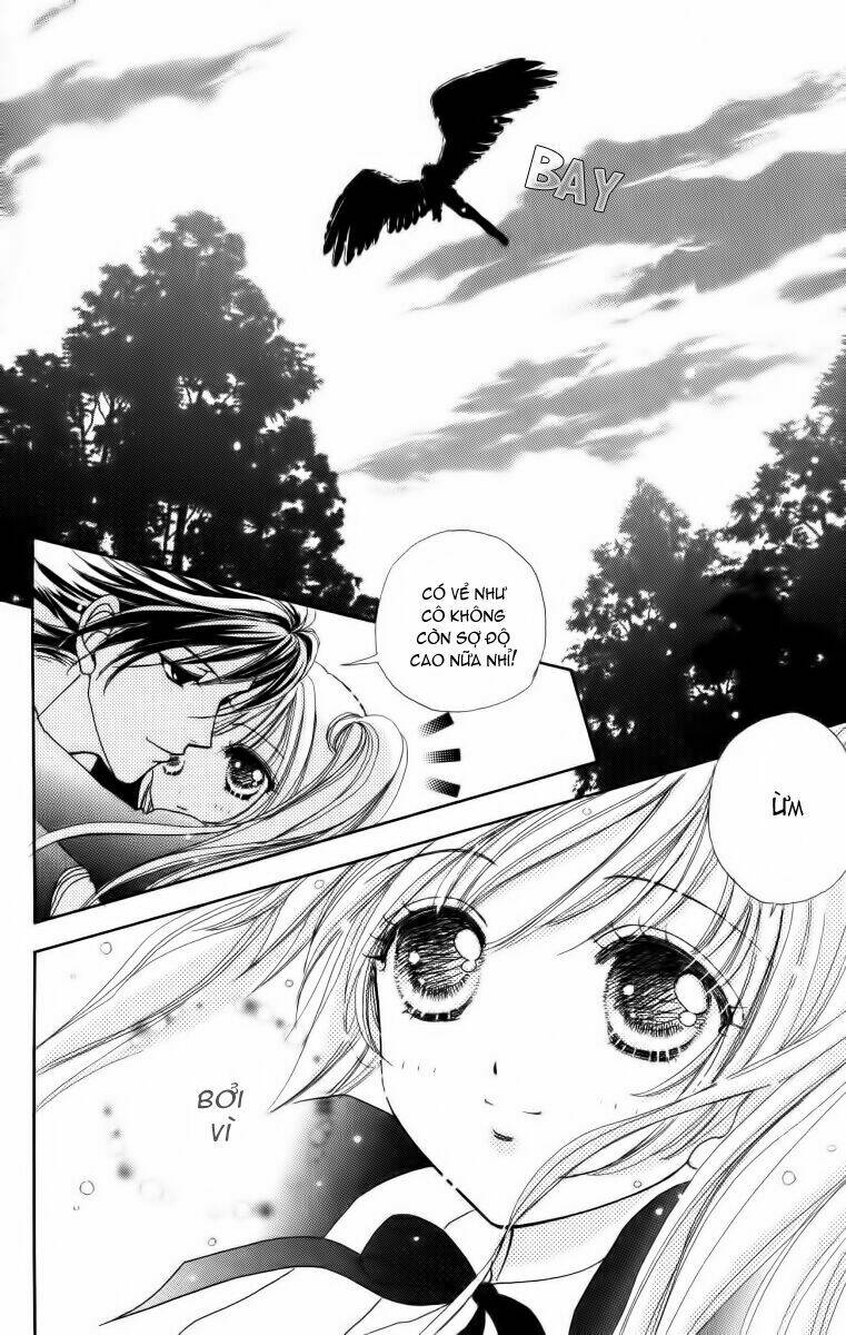 Love♥Monster Chapter 16 - Trang 2