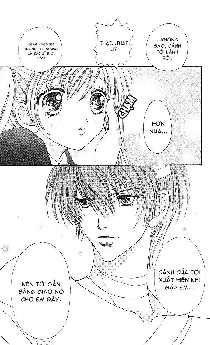 Love♥Monster Chapter 23 - Trang 2