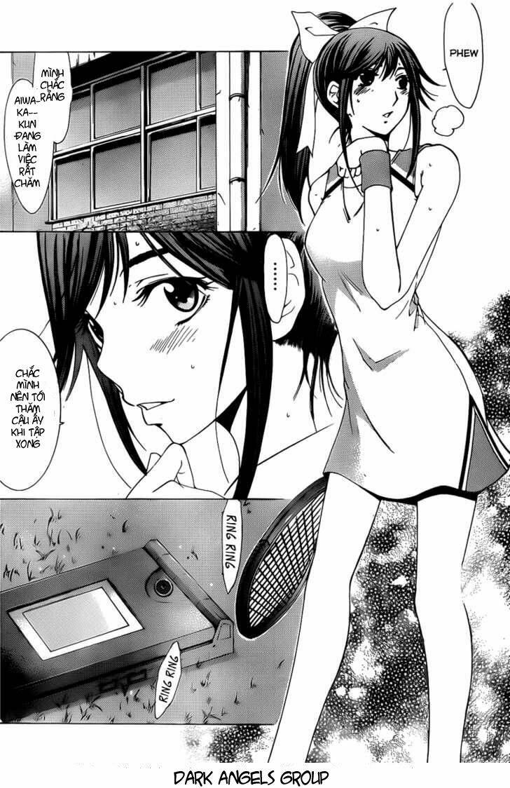 Loveplus Rinko Days Chapter 3 - Trang 2