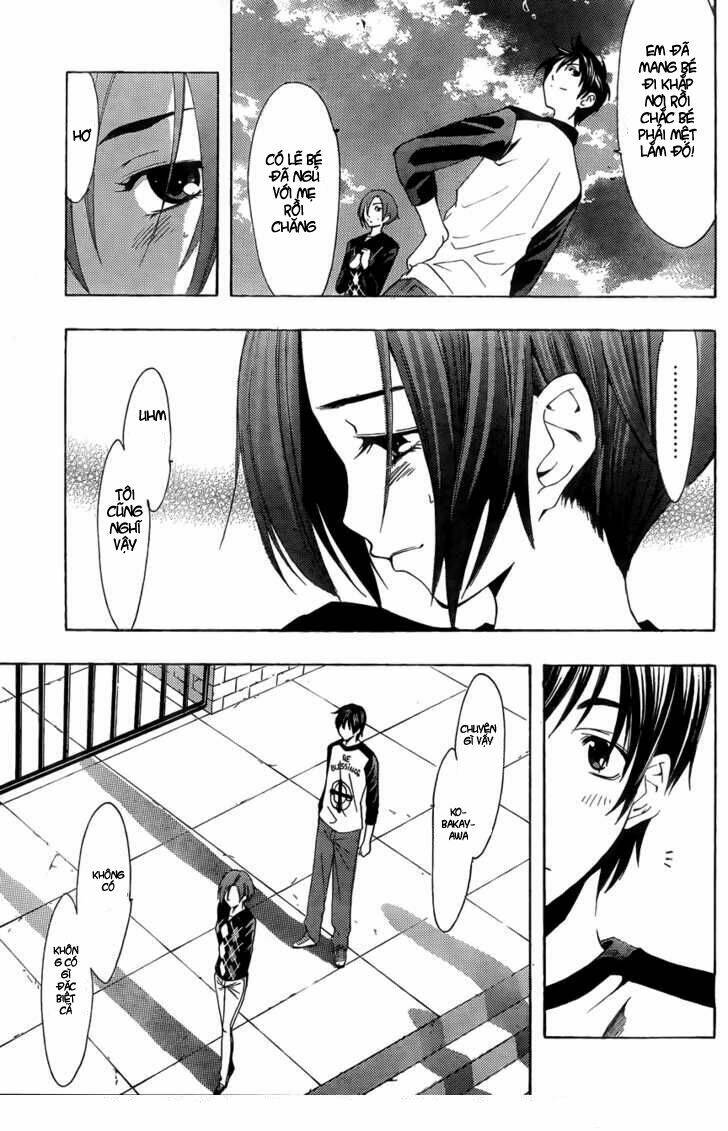 Loveplus Rinko Days Chapter 4 - Trang 2