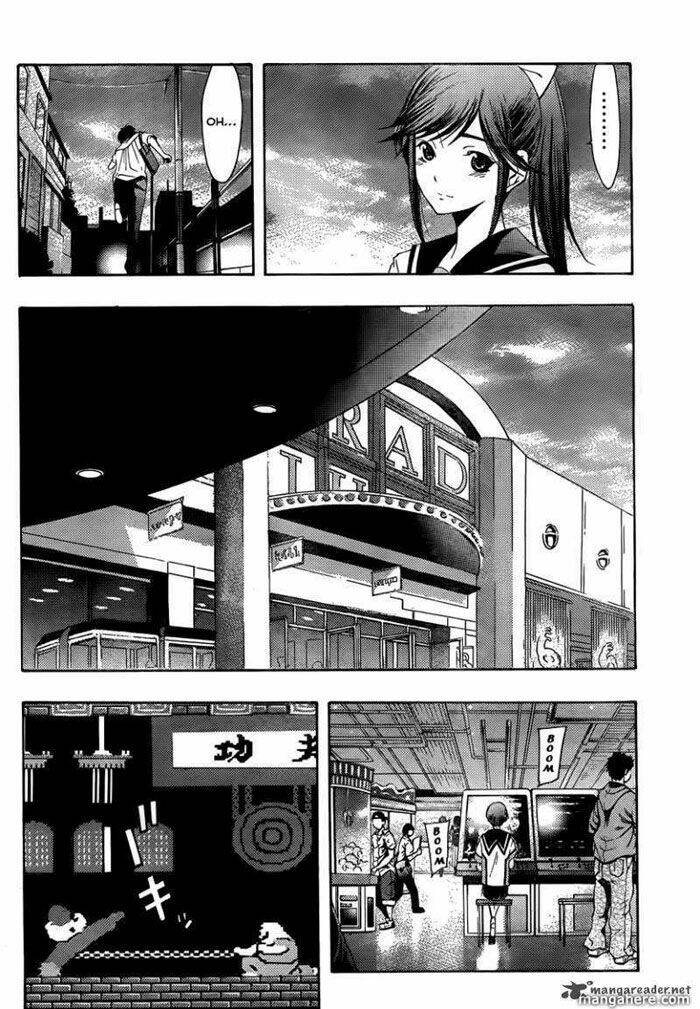 Loveplus Rinko Days Chapter 9 - Trang 2