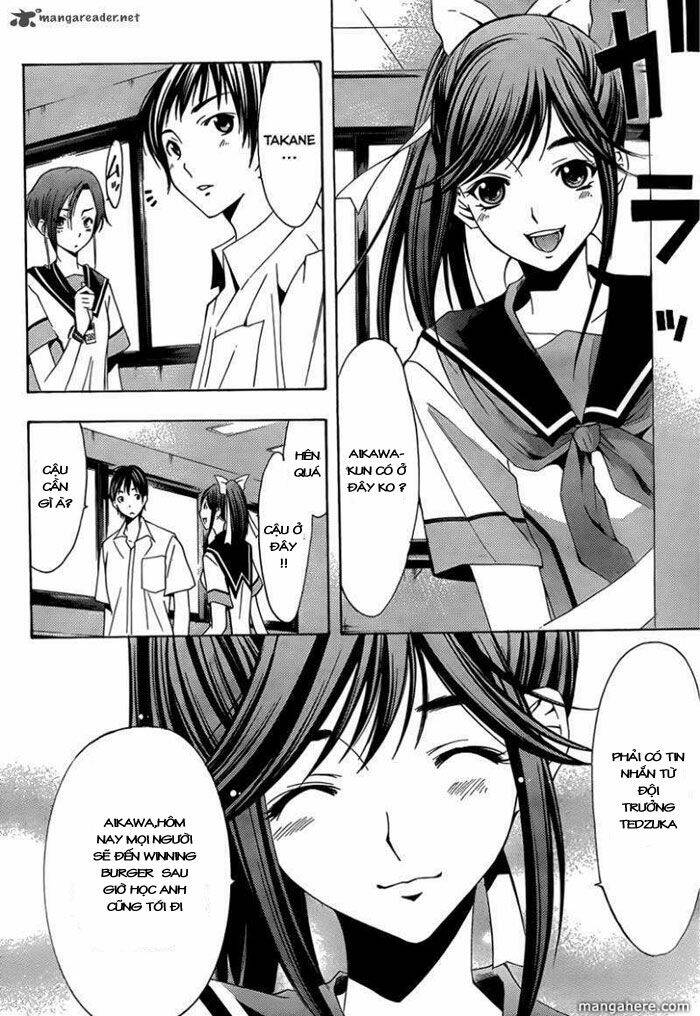 Loveplus Rinko Days Chapter 9 - Trang 2