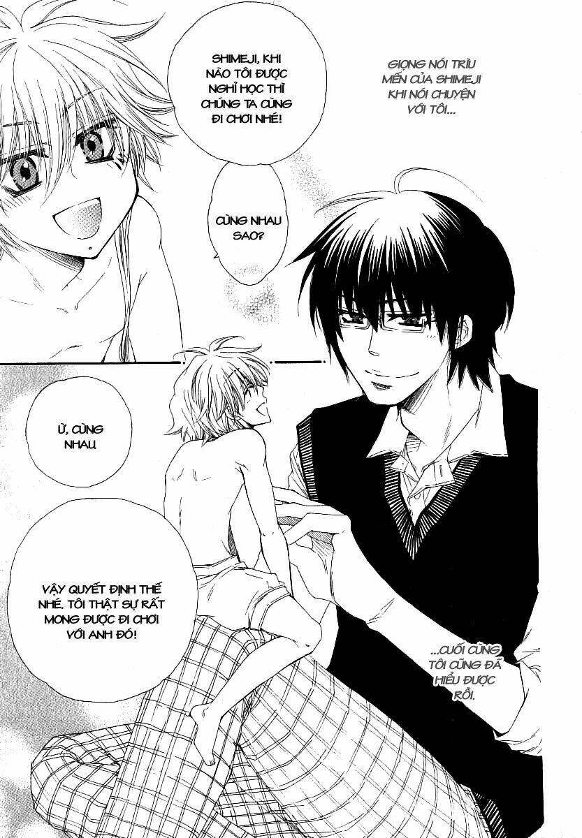 Lover S Doll Chapter 3 - Trang 2