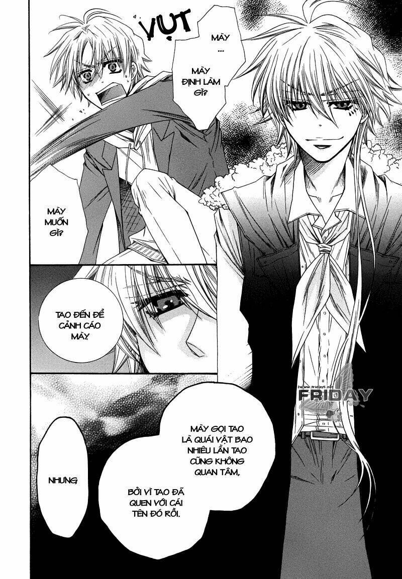 Lover S Doll Chapter 4 - Trang 2