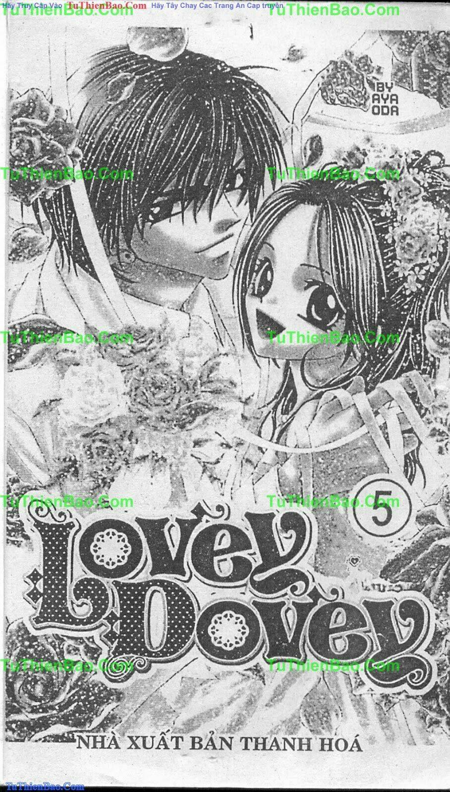 Lovey Dovey Chapter 5 - Trang 2