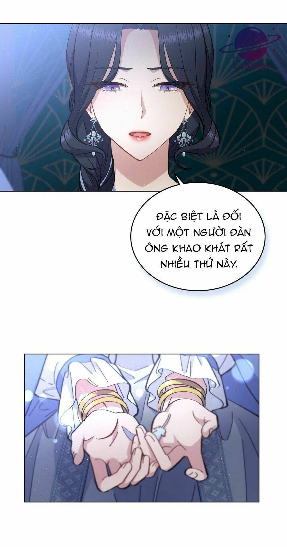 lừa người hợp với em chapter 13 - Trang 2