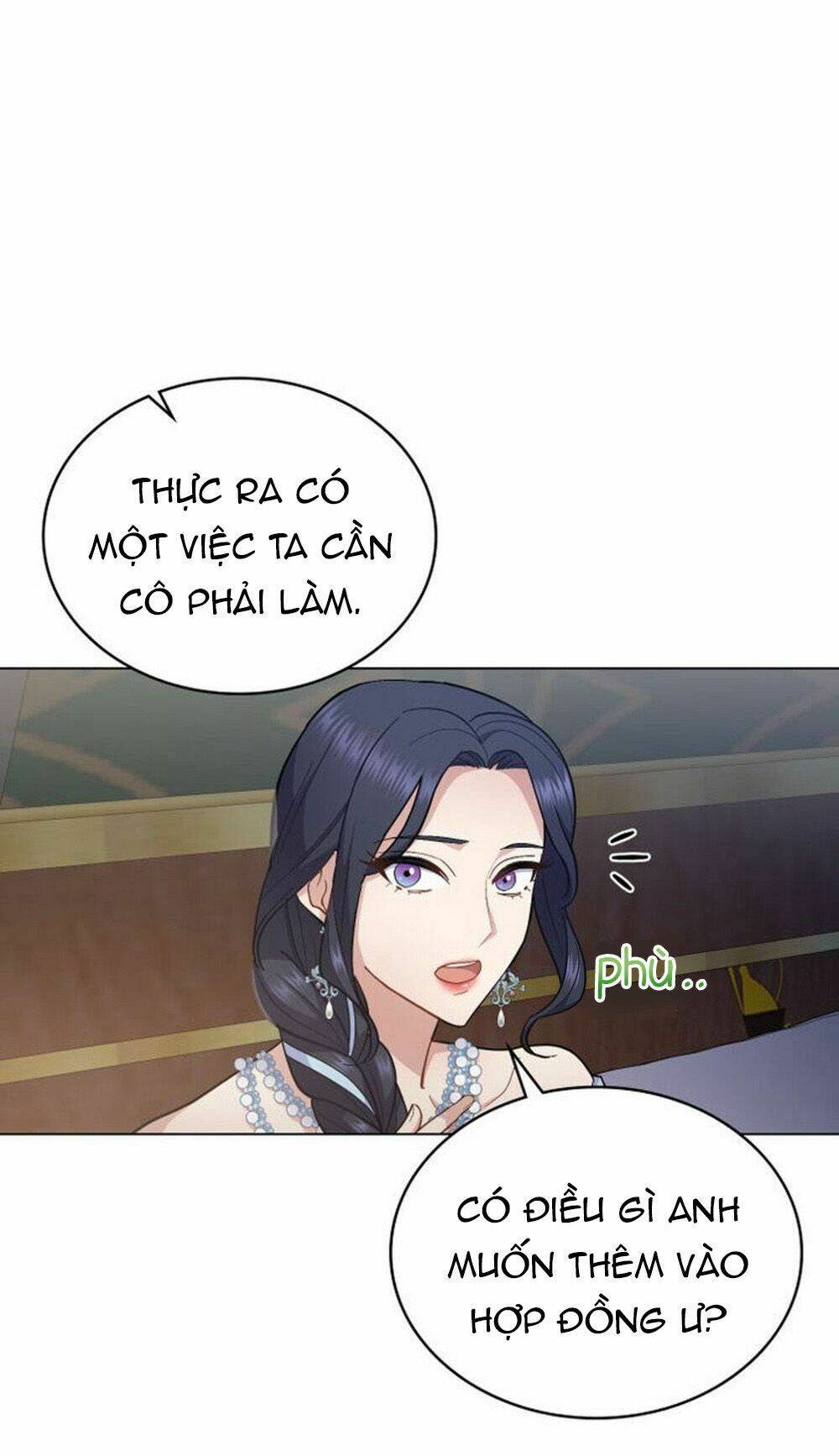 lừa người hợp với em chapter 13 - Trang 2