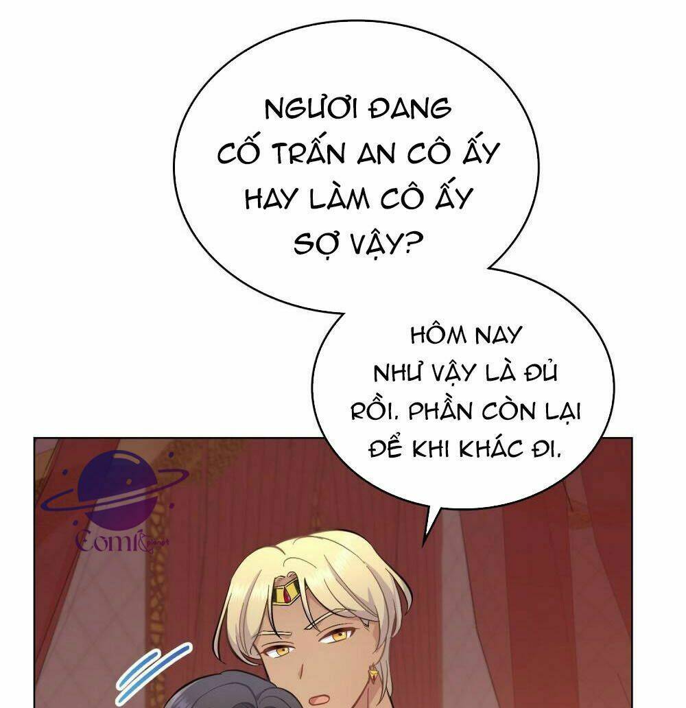 lừa người hợp với em chapter 16 - Trang 2