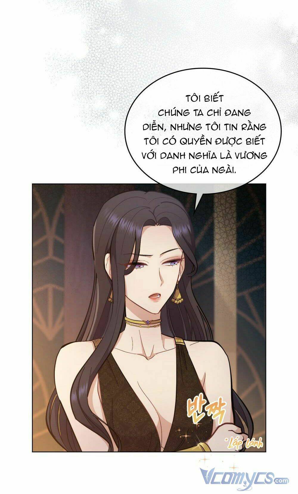 lừa người hợp với em chapter 16 - Trang 2