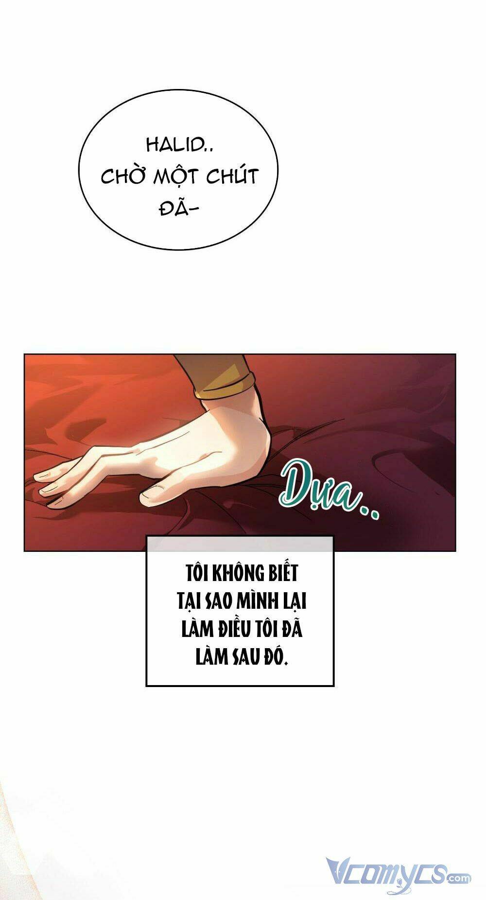 lừa người hợp với em chapter 16 - Trang 2