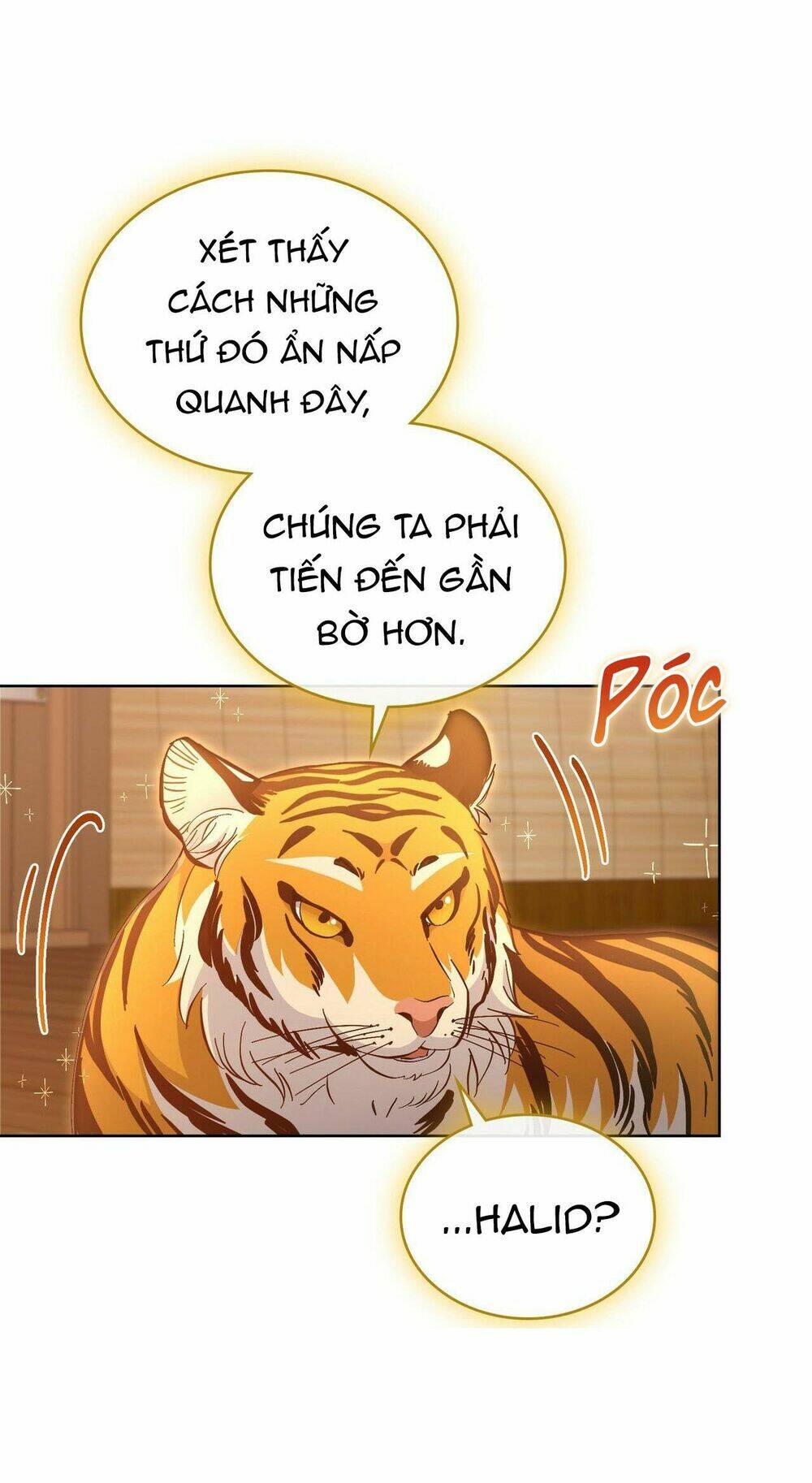 lừa người hợp với em chapter 22 - Next chapter 23