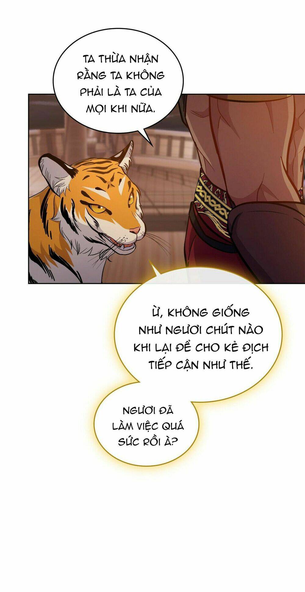 lừa người hợp với em chapter 22 - Next chapter 23