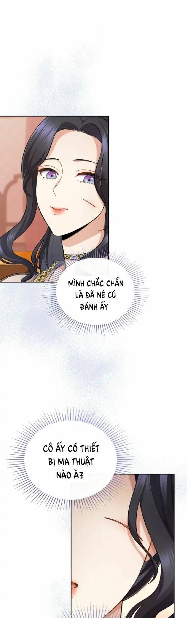 lừa người hợp với em chapter 32.1 - Trang 2