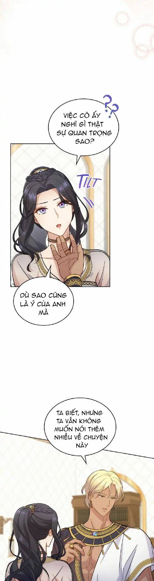 lừa người hợp với em Chapter 33.2 - Trang 2