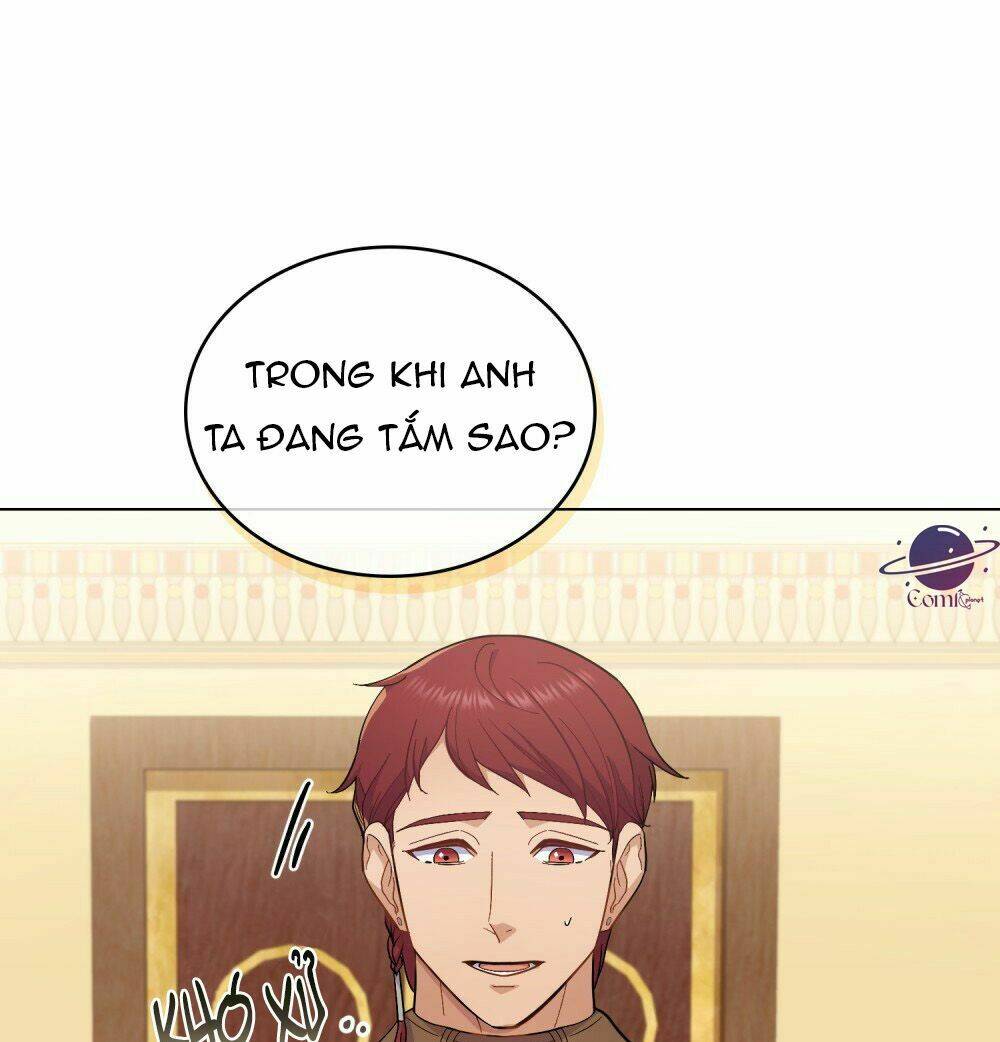 lừa người hợp với em chapter 8 - Trang 2