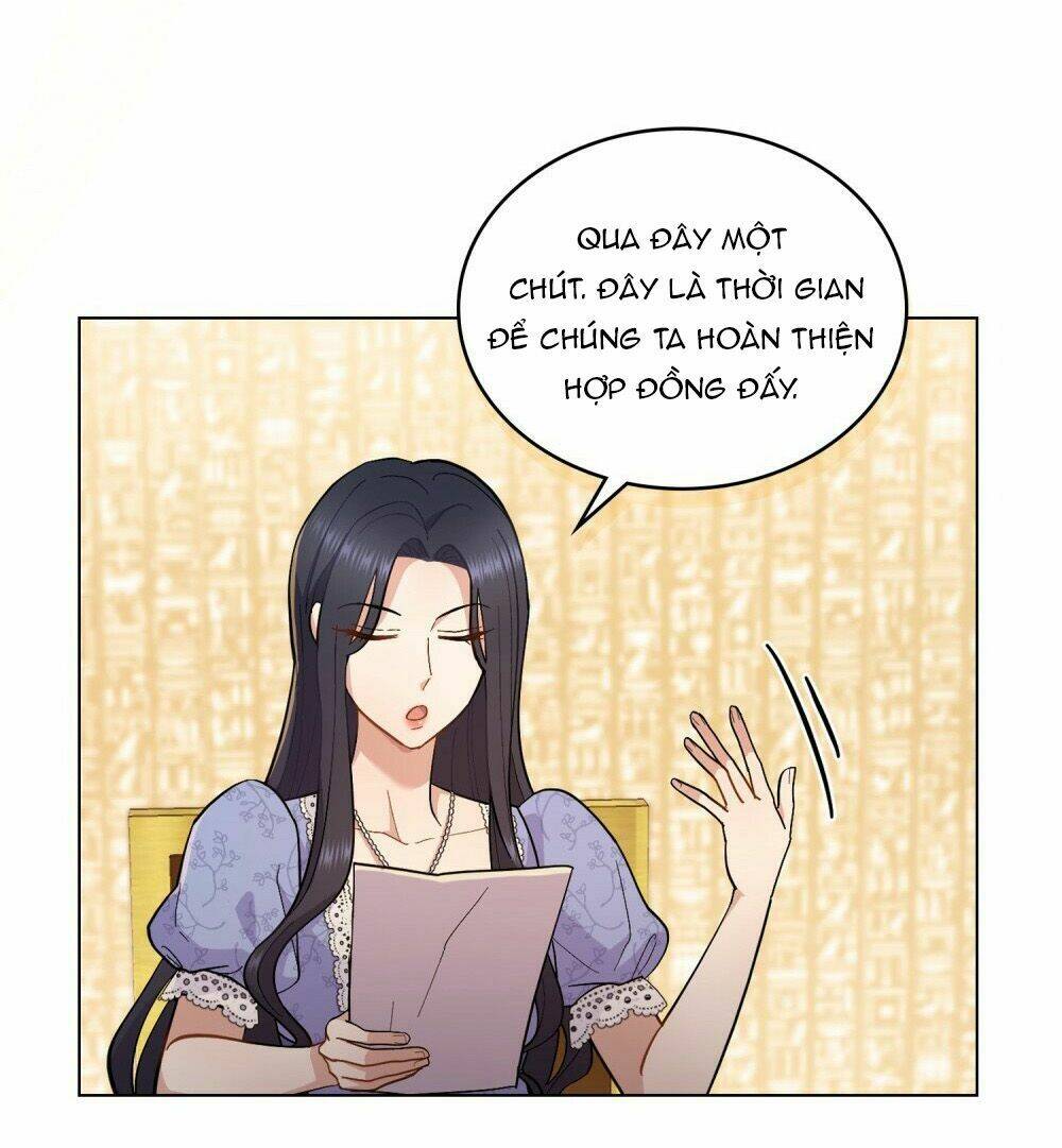 lừa người hợp với em chapter 8 - Trang 2