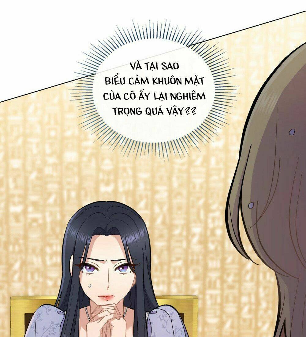 lừa người hợp với em chapter 8 - Trang 2