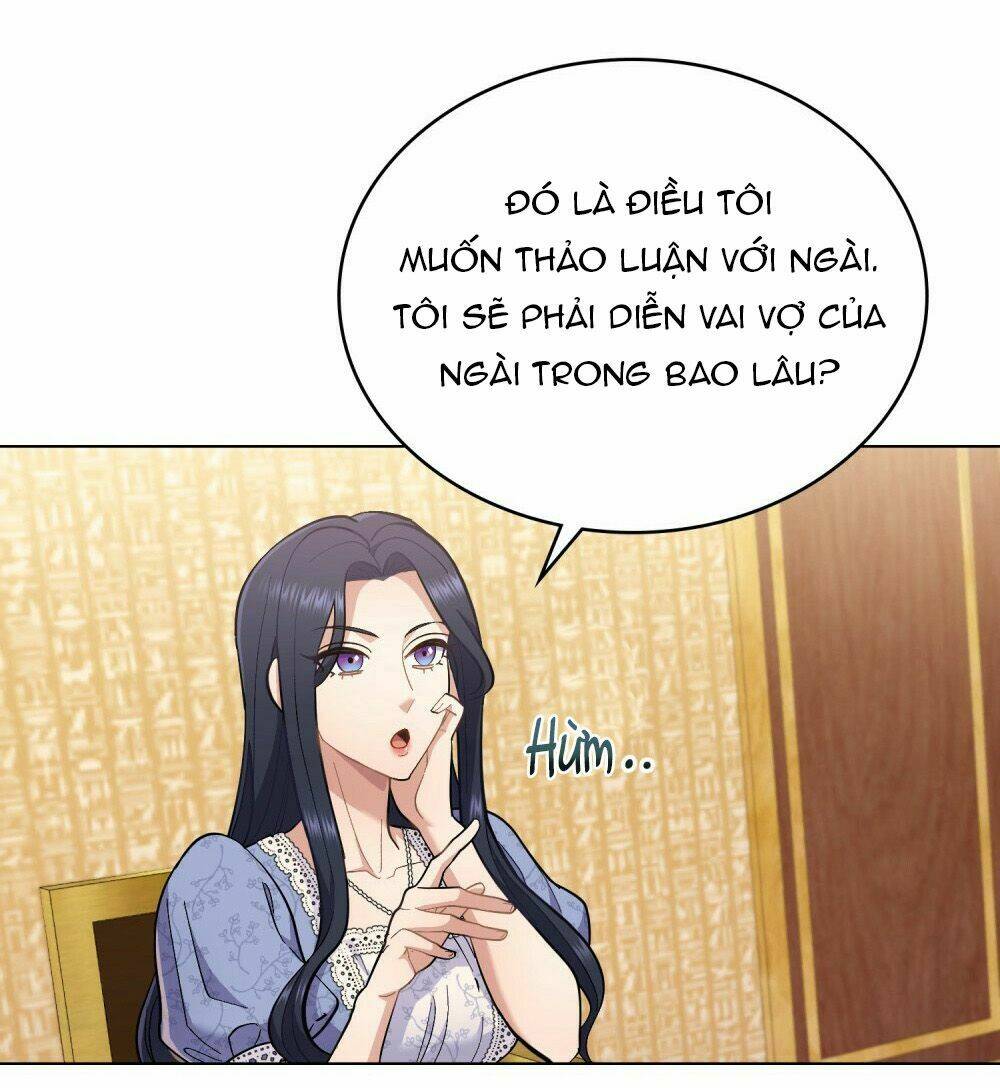 lừa người hợp với em chapter 8 - Trang 2