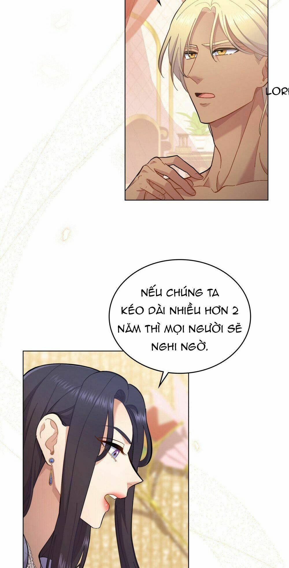 lừa người hợp với em chapter 8 - Trang 2