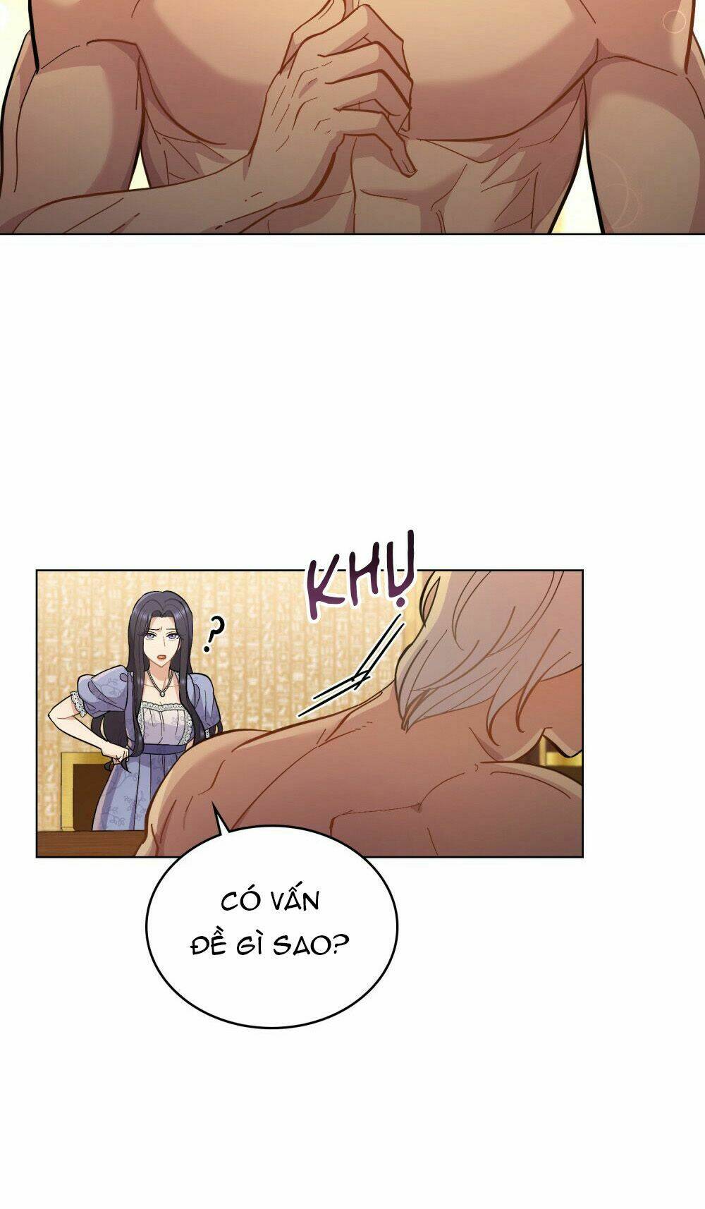 lừa người hợp với em chapter 8 - Trang 2