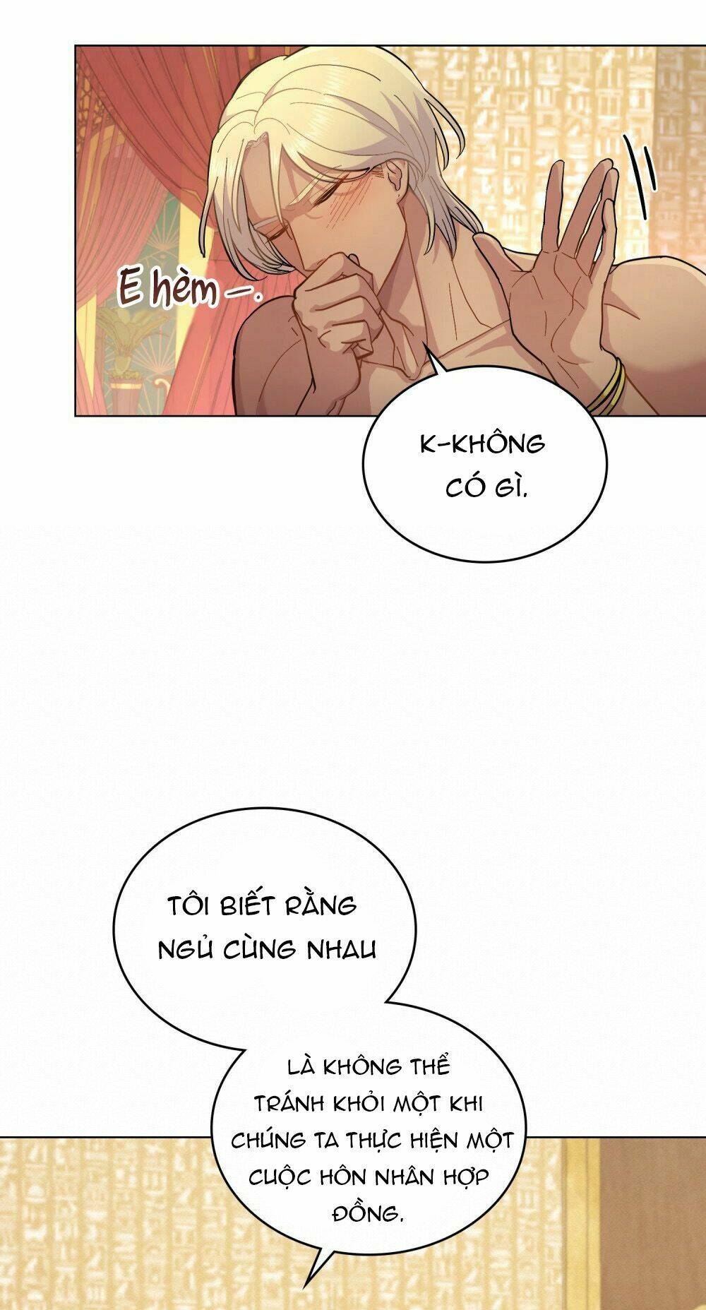 lừa người hợp với em chapter 8 - Trang 2