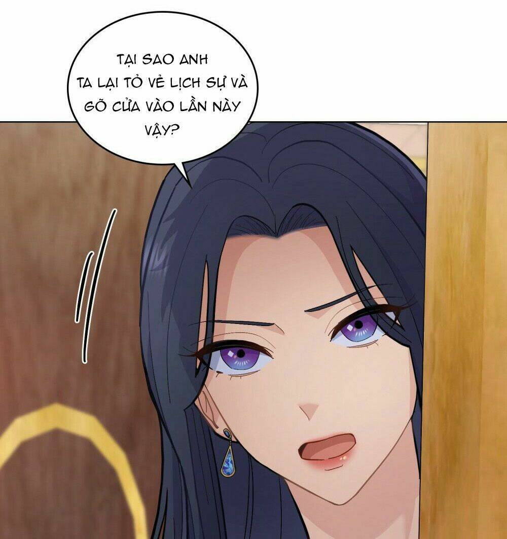 lừa người hợp với em chapter 8 - Trang 2