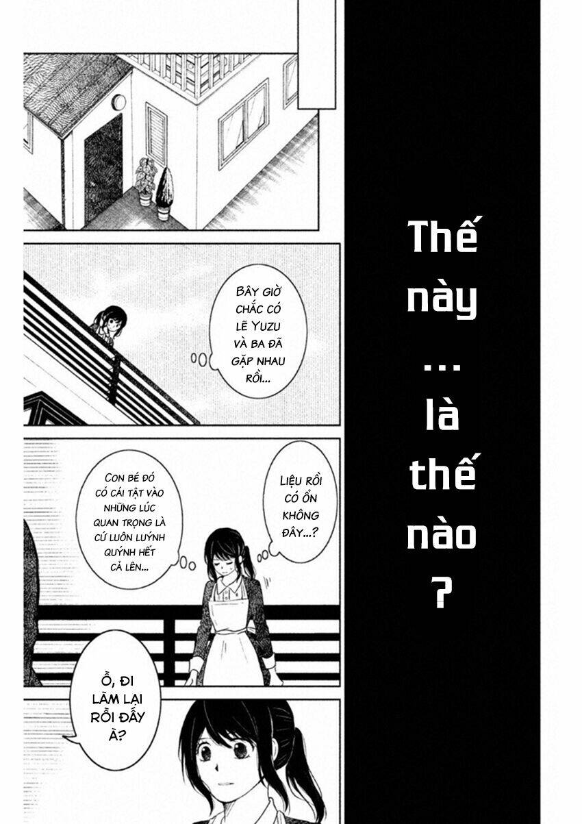 lửa thiêu nhà mitarai chapter 13: nhiệm vụ - Trang 2