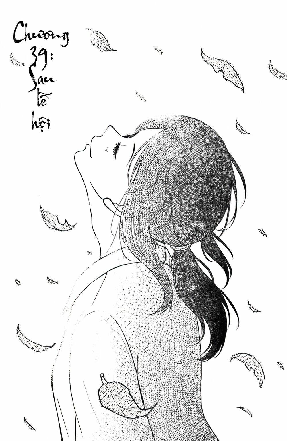 lửa thiêu nhà mitarai chapter 39: sau lễ hội [hết] - Next Chapter 39.5