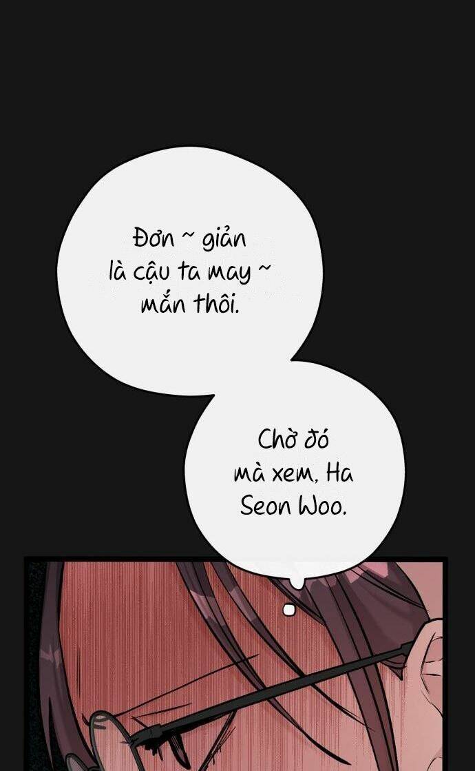 lừa tình chapter 16 - Trang 3