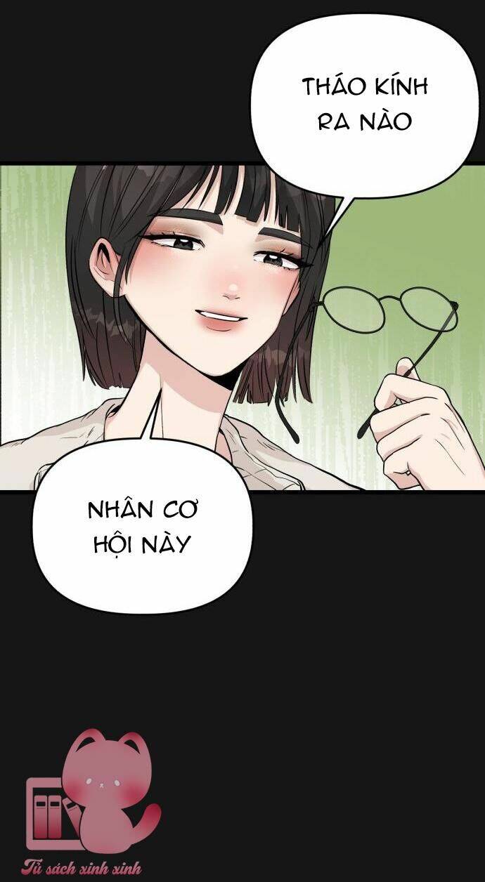 lừa tình chapter 16 - Trang 3