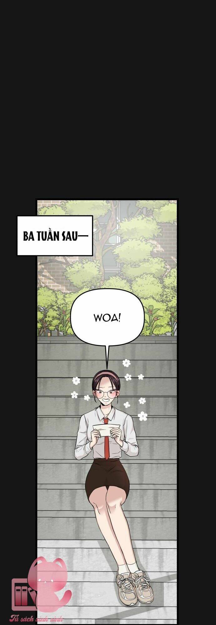 lừa tình chapter 16 - Trang 3