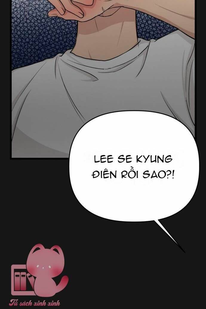 lừa tình chapter 16 - Trang 3