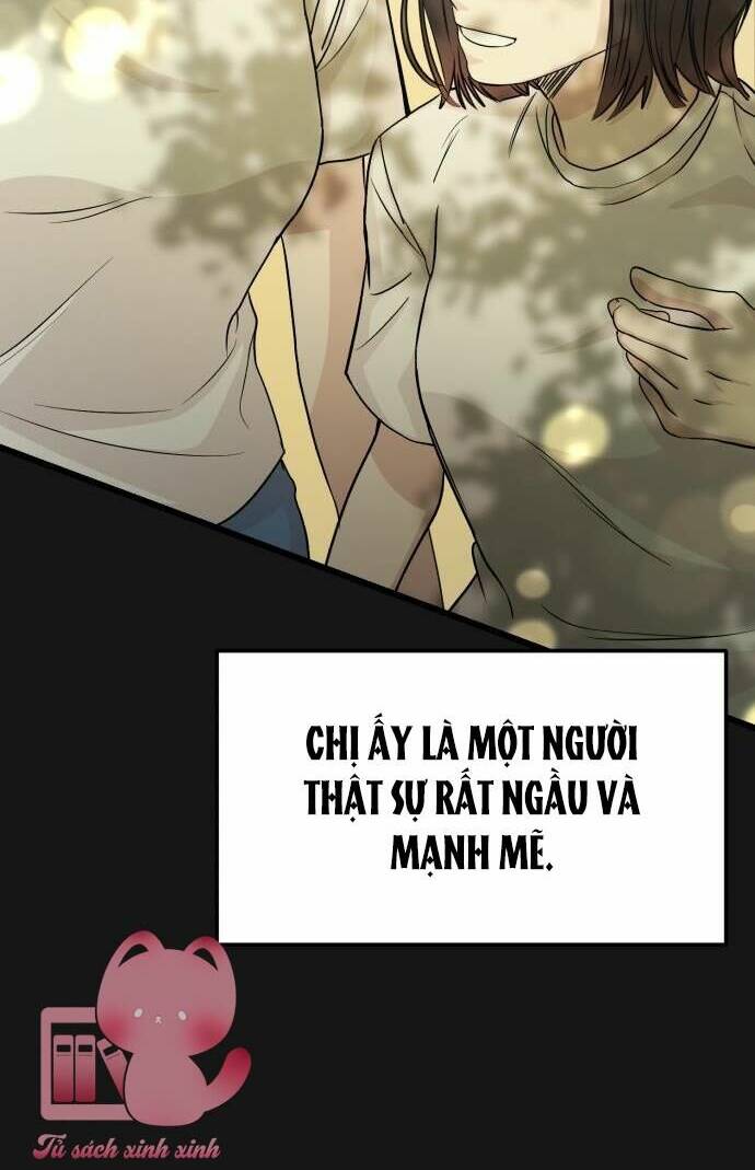 lừa tình chapter 16 - Trang 3