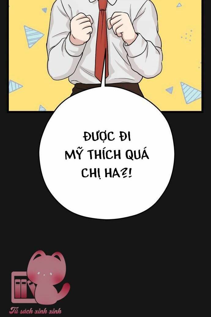 lừa tình chapter 16 - Trang 3