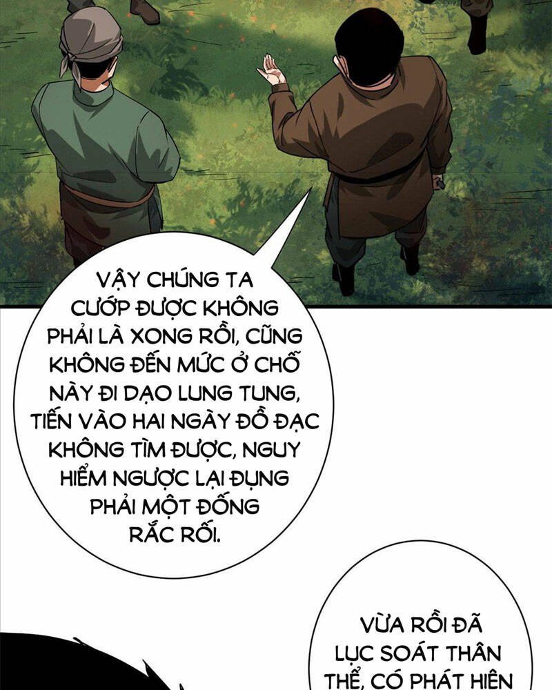 luân bàn thế giới chapter 134 - Next chapter 135