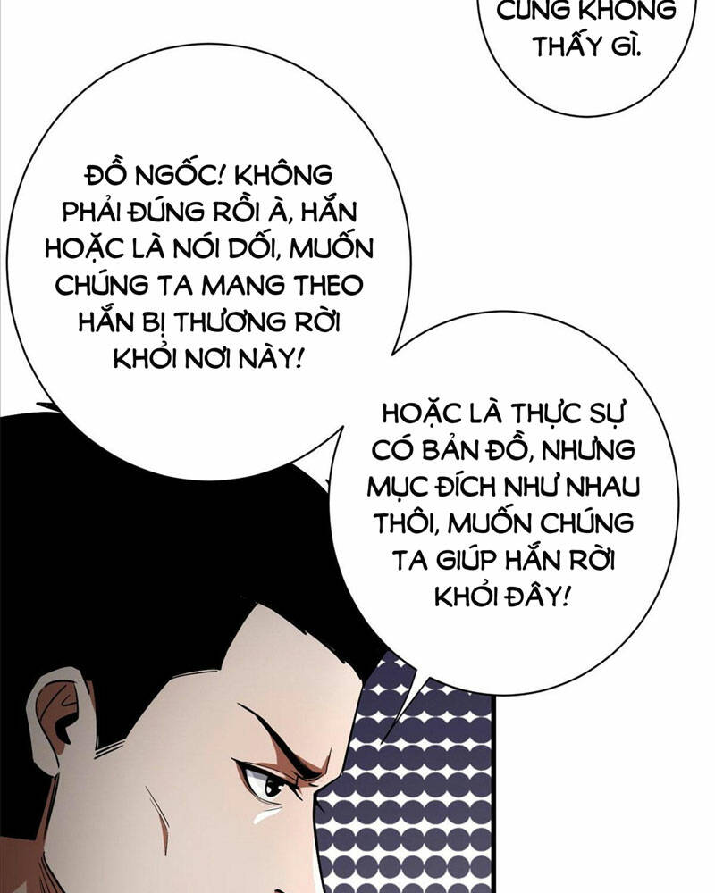 luân bàn thế giới chapter 134 - Next chapter 135