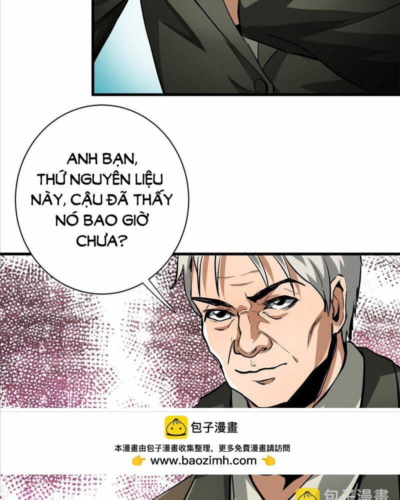 luân bàn thế giới chapter 134 - Next chapter 135