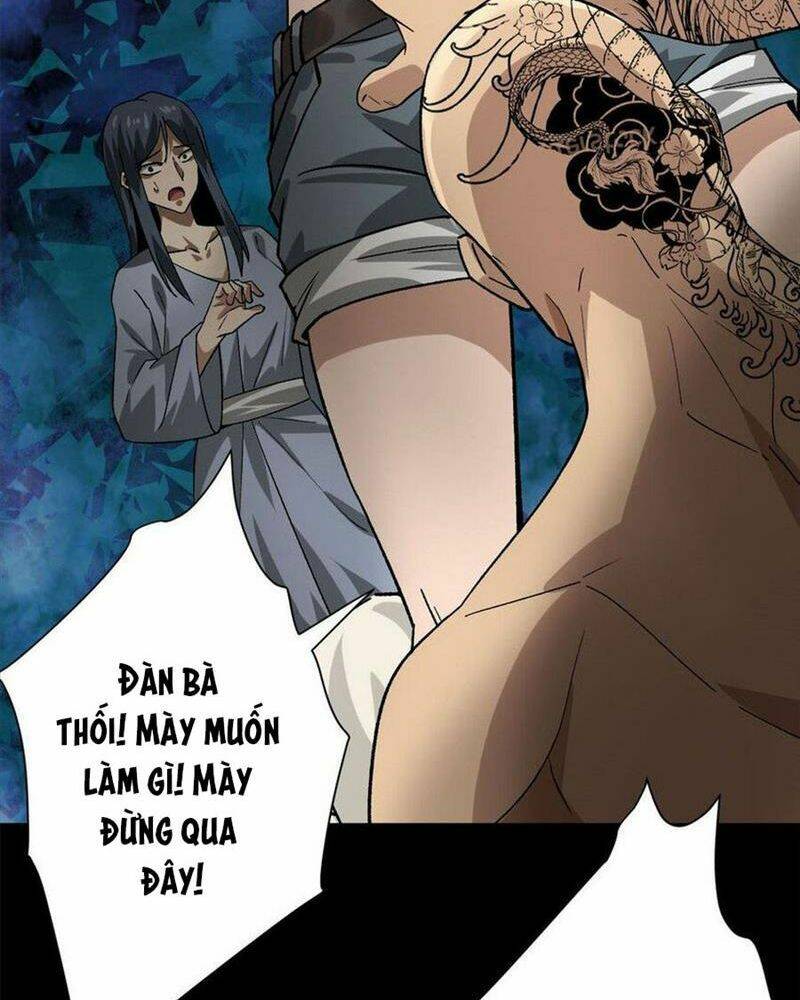 luân bàn thế giới chương 148 - Next chapter 149