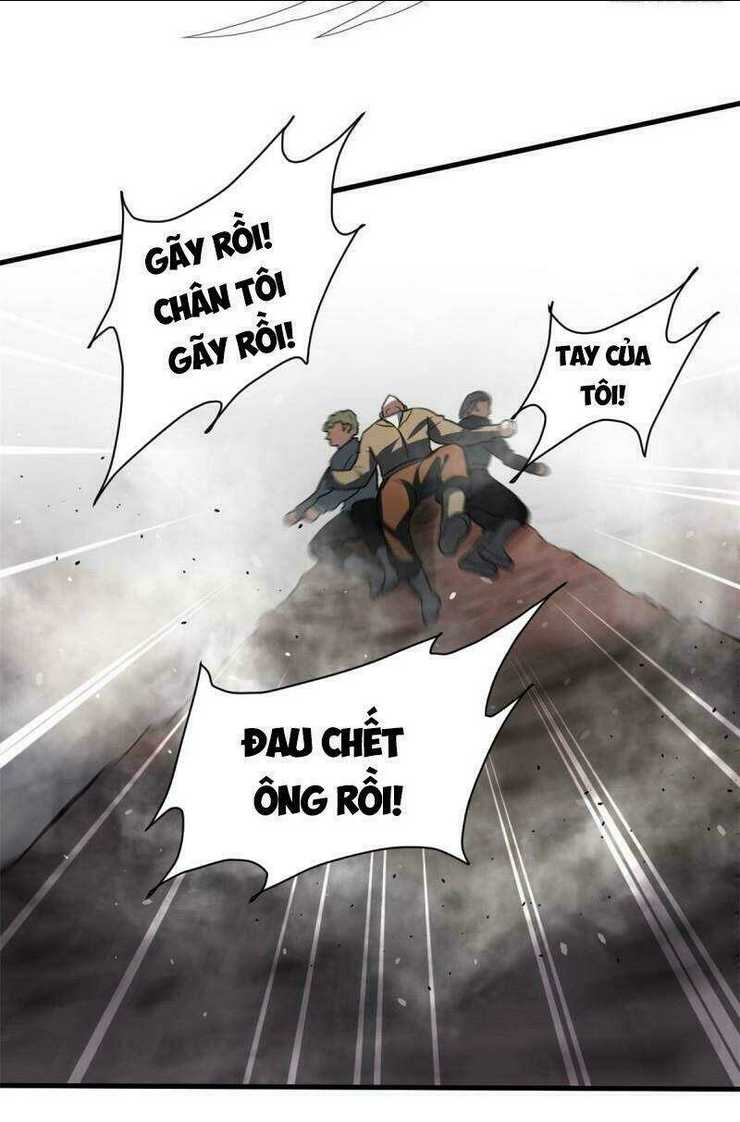 luân bàn thế giới Chapter 51 - Next chapter 52