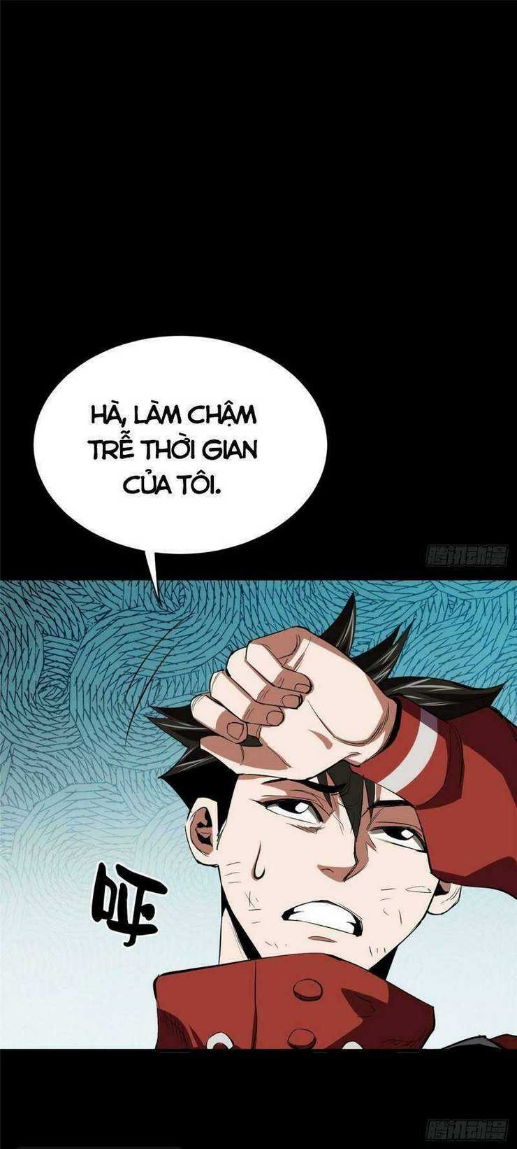 luân bàn thế giới Chapter 8 - Next Chapter 9