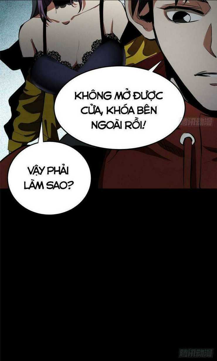 luân bàn thế giới Chapter 8 - Next Chapter 9