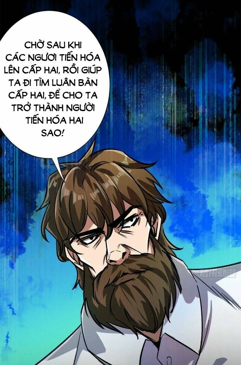 luân bàn thế giới chapter 81 - Next chapter 82