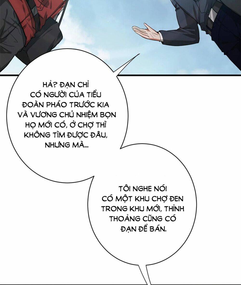 luân bàn thế giới chapter 88 - Next chapter 89