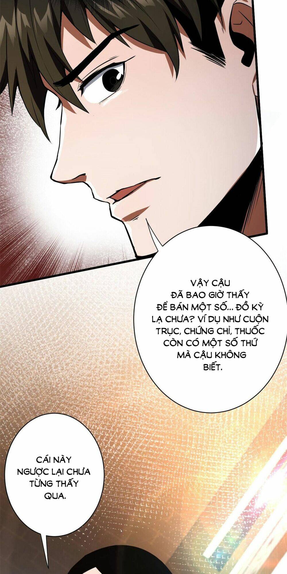 luân bàn thế giới chapter 88 - Next chapter 89