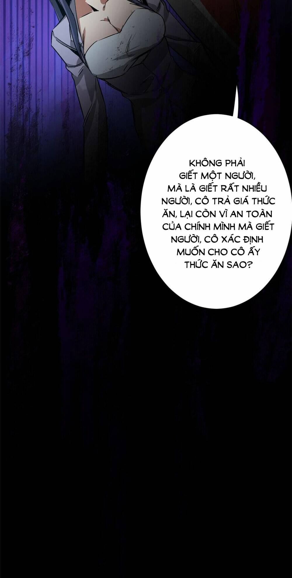 luân bàn thế giới chapter 88 - Next chapter 89