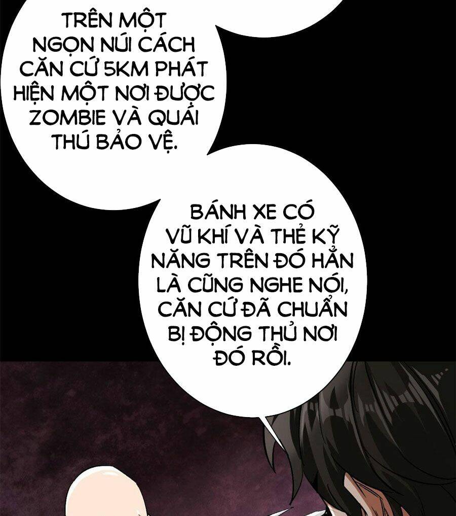 luân bàn thế giới chapter 91 - Next chương 92