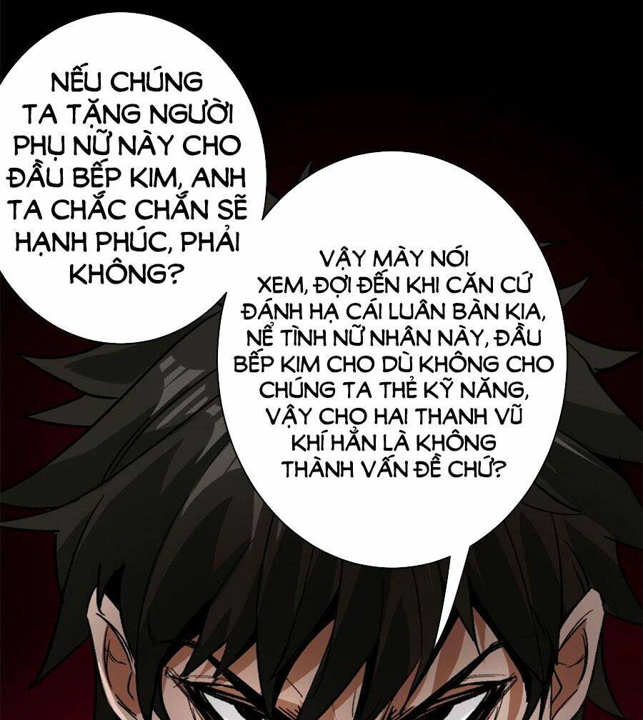 luân bàn thế giới chapter 91 - Next chương 92