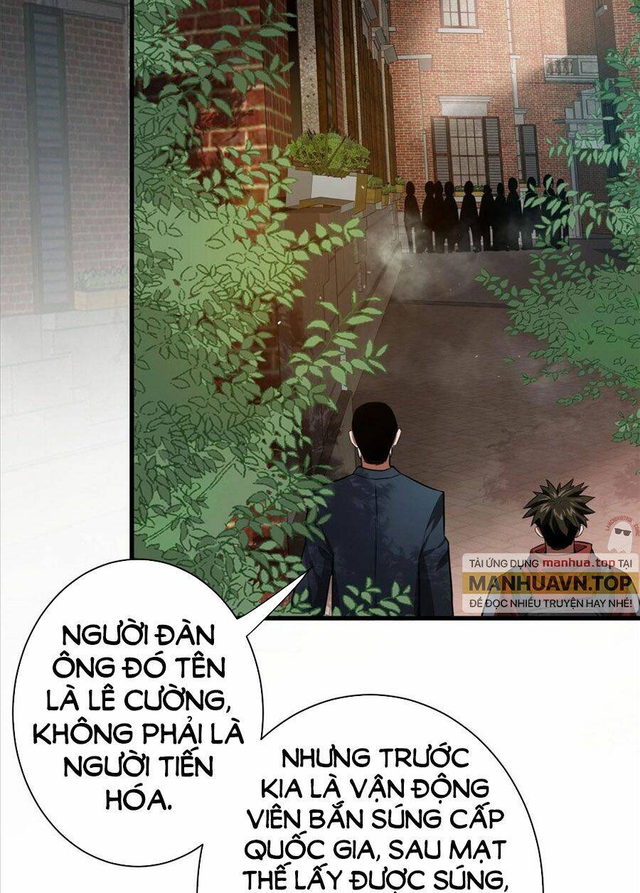 luân bàn thế giới chapter 91 - Next chương 92