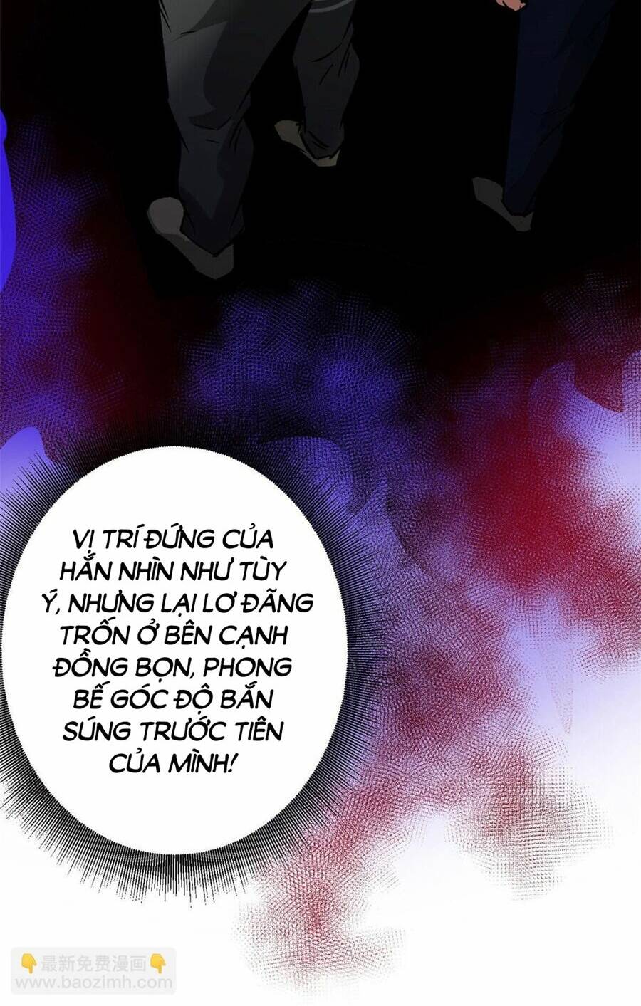 luân bàn thế giới chương 92 - Next chapter 93