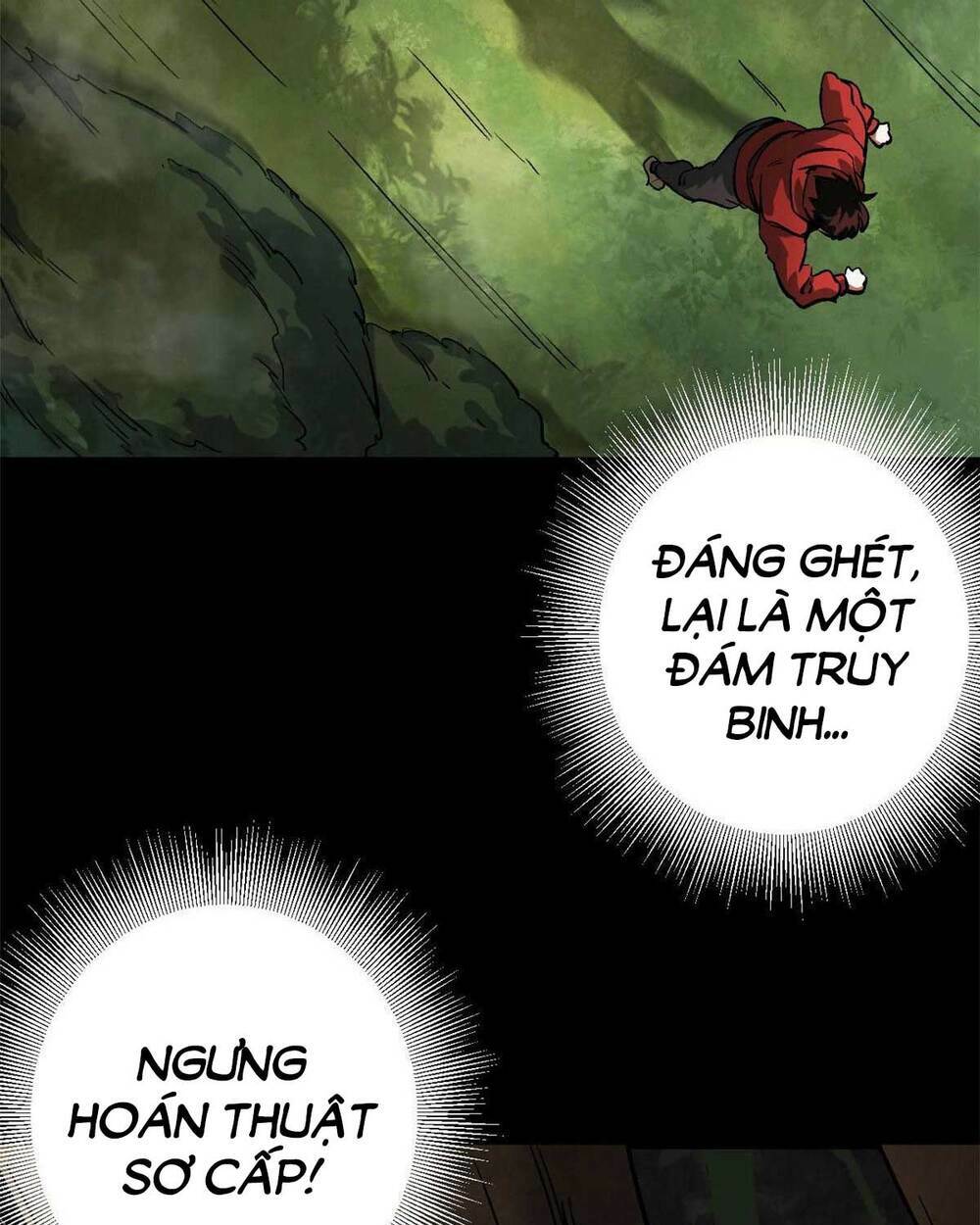 luân bàn thế giới chapter 96 - Next chapter 97